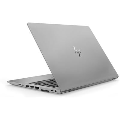 Hp Zbook 14u G6 Core i7 8th Gen 16GB 512GB SSD